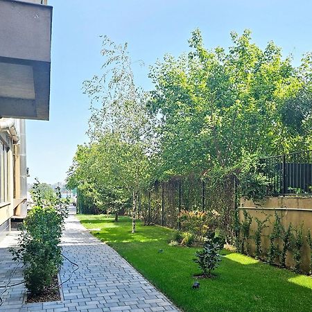Lake House - Bucuresti Kültér fotó