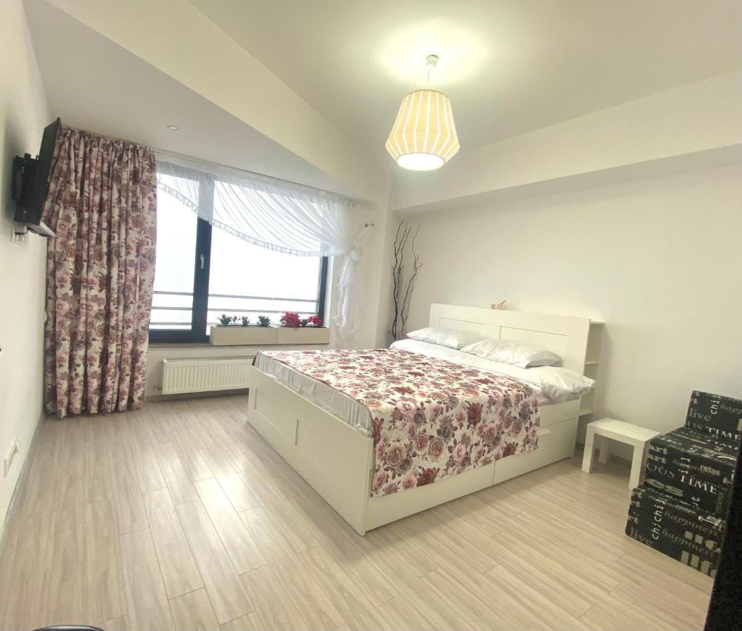 Lake House - Bucuresti Kültér fotó