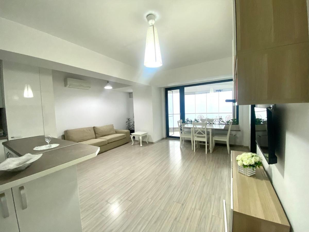 Lake House - Bucuresti Kültér fotó