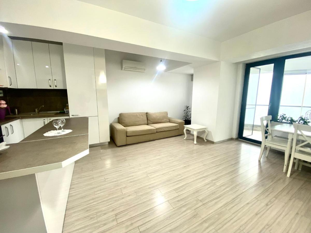 Lake House - Bucuresti Kültér fotó