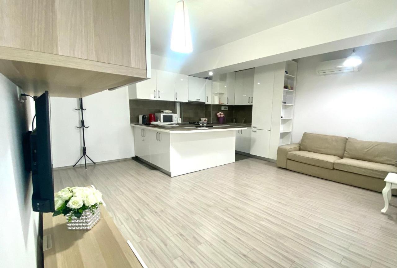 Lake House - Bucuresti Kültér fotó